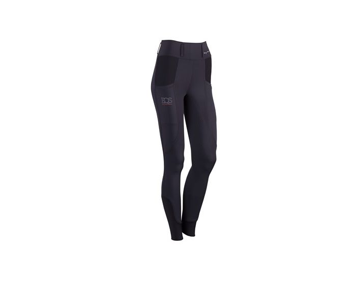 Harry's Horse-Pantalon-Leggins Gris Full Grip