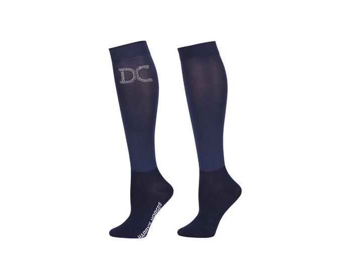 Harry's Horse-Accessoires-Chaussettes X1 Navy