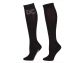 Harry's Horse-Accessoires-Chaussettes X1 Noir