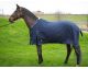 Harry's Horse-Couverture-Couverture de box Highliner Comfort Boa Navy 