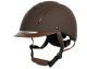 harry4s horse-casque-bombe challenge gris