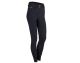 Harry's Horse-Pantalon Femme-Pantalon taille haute noir