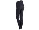 Harry's Horse-Pantalon Femme-Pantalon taille haute noir