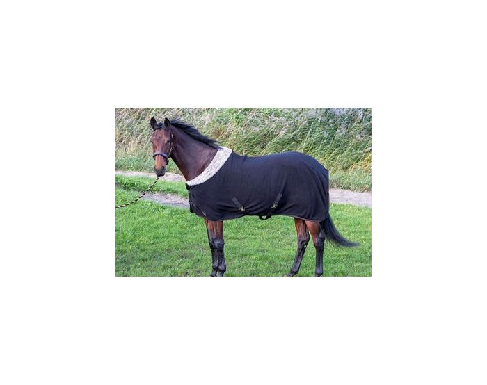 Harry's Horse-Couvertures-Chemise Polaire Aurach