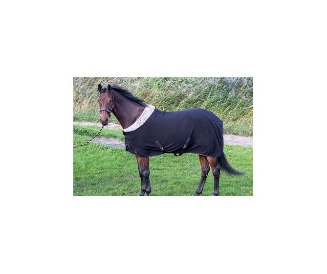 Harry's Horse-Couvertures-Chemise Polaire Aurach