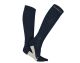 Flags & Cup-Chaussettes-Chaussettes X 1 Akaa Navy/Paillettes