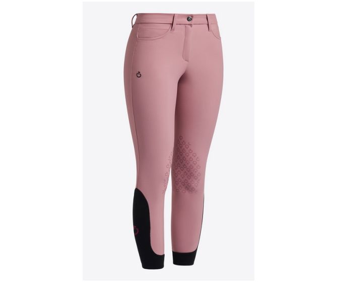 Cavalleria Toscana-Pantalon-PAA001 Rose