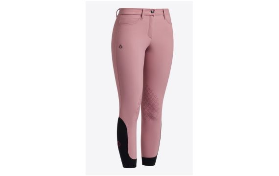 Cavalleria Toscana-Pantalon-PAA001 Rose