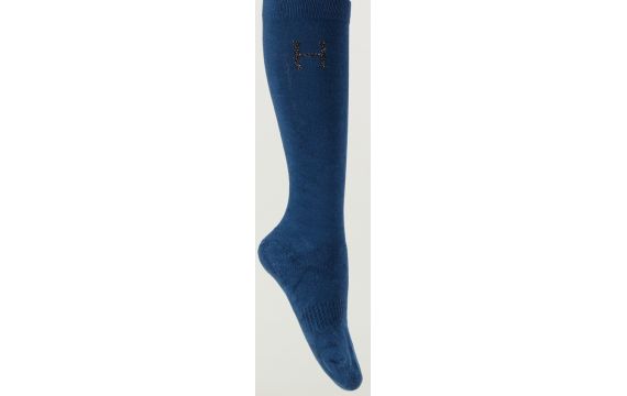 Harcour-Accessoires-Chaussettes X1 Sanane Navy