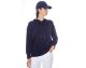 Harcour-Pulls et Gilet-Pull Santa Navy