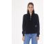 Harcour-Pulls et Gilet-Pull Pachana Noir 