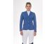 Harcour-Veste de Concours-Jismy Steel Blue