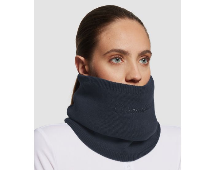 Samshield-Accessoires-Neck Warmer Crystal 