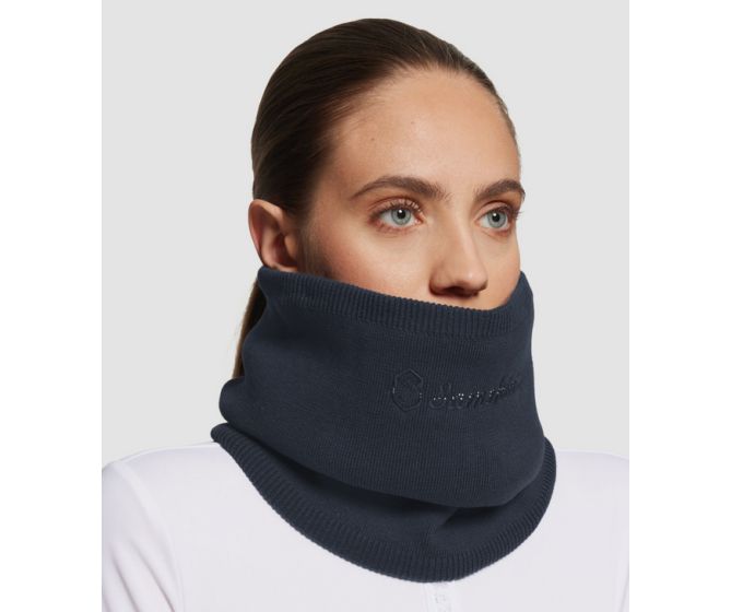 Samshield-Accessoires-Neck Warmer Crystal 