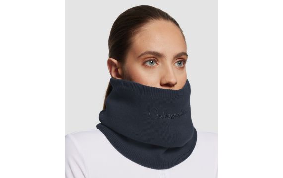 Samshield-Accessoires-Neck Warmer Crystal 