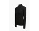 Samshield-Pull et Gilet-Pull Lidia Noir