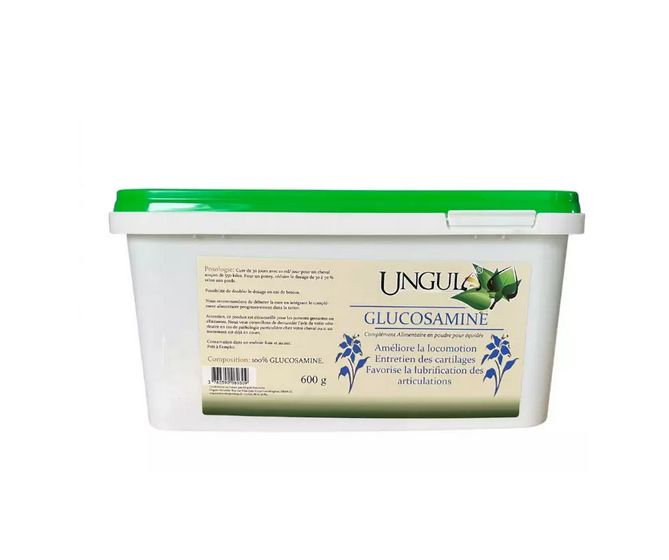 Ungula-Compléments-Glucosamine 600g