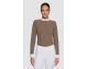 Samshield-Polo et Chemise-Louison Crystal LS Camel