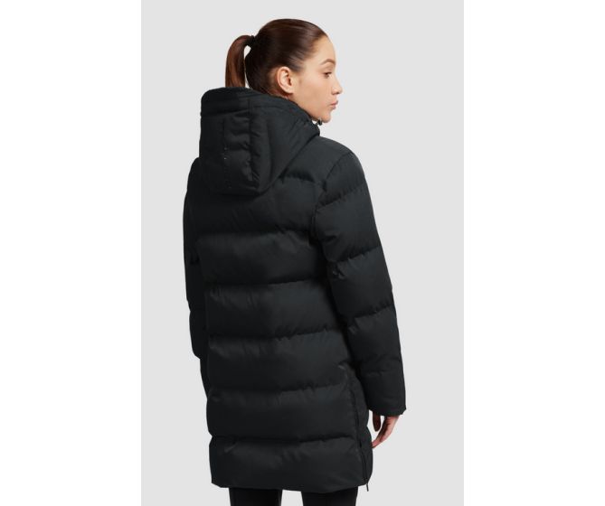 Samshield-Manteau et Blouson-Melia Black