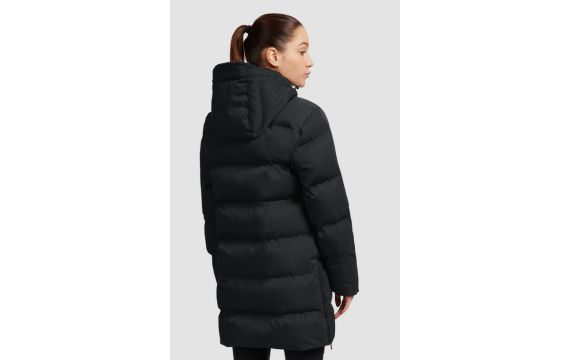 Samshield-Manteau et Blouson-Melia Black