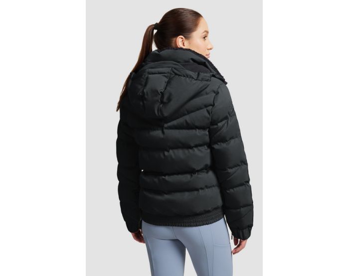 Samshield-Manteau et blouson-Belen Asphalet Gris