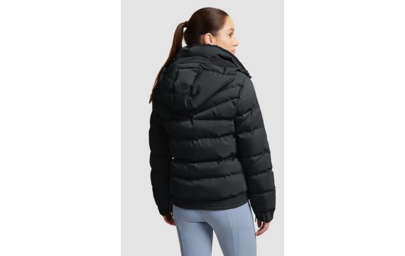 Samshield-Manteau et blouson-Belen Asphalet Gris