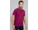 Harcour-polos chemise- Pampelonne polo Homme Violine