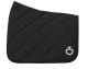 Cavalleria Toscana-Tapis-SOT052 Noir jumping 