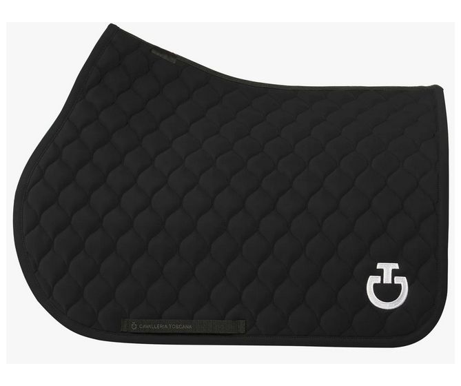 Cavalleria Toscana-Tapis-SOT053 Noir CSO