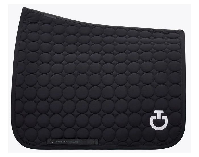 Cavalleria Toscana-Tapis-SOT085 Noir CSO