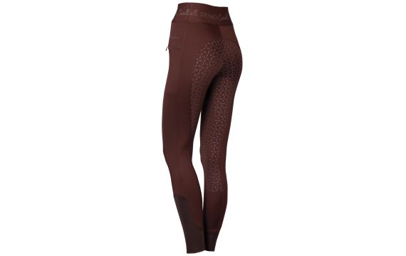 Harry's Horse-Pantalon-Pantalon Denici marron