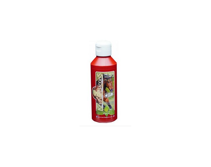 Kevin Bacon's-Soins-Shampoing 250ml