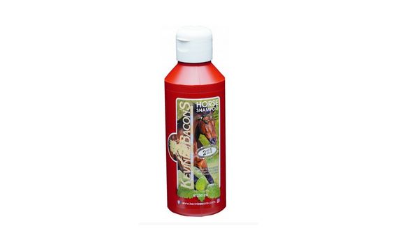 Kevin Bacon's-Soins-Shampoing 250ml