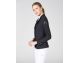 Vestrum-Veste de concours-Veste Canberra noire