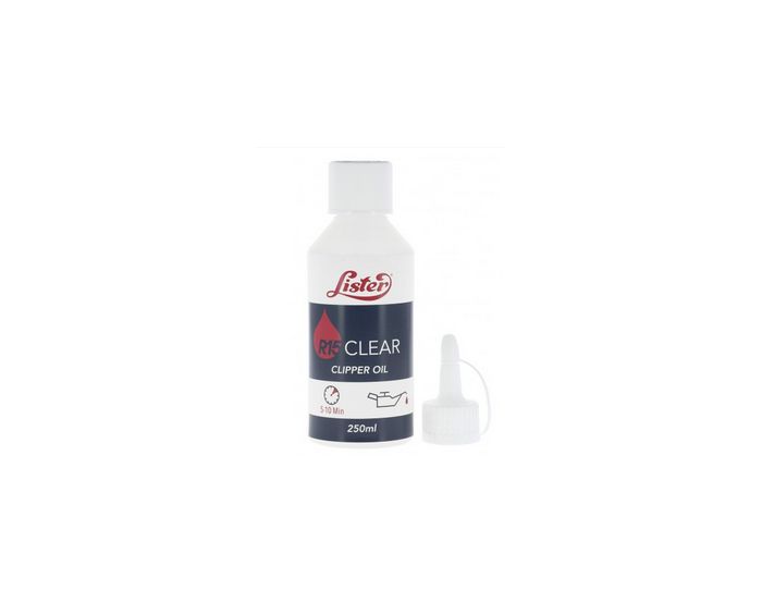 Lister-Soins-Huile  R15 Clear