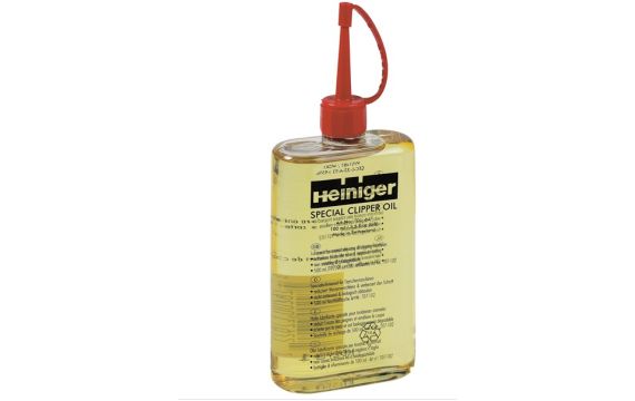 Heiniger-Pansage-huile special pour Tondeuse 100Ml