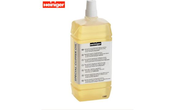 Heiniger-Pansage-Huile special Tondeuse 500Ml