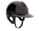 Freejump-Casque-Voronoi Noir Glossy