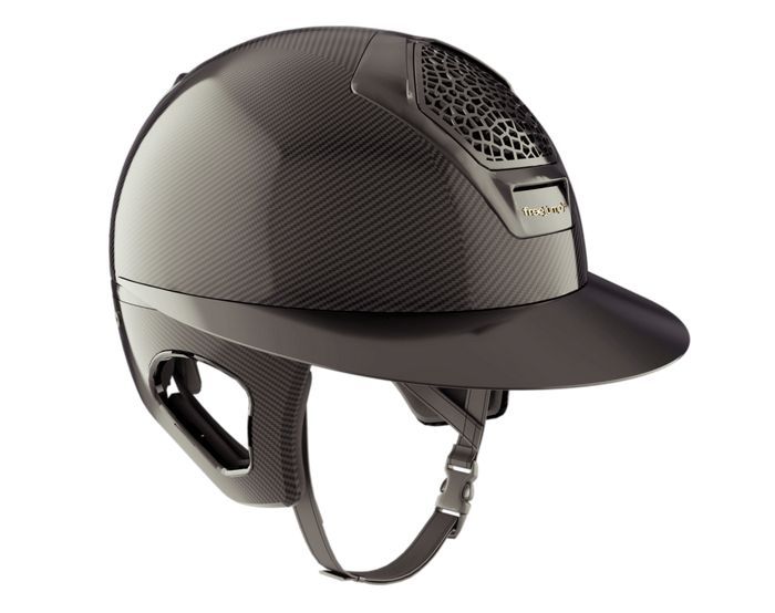 Freejump-Casque-Voronoi Carbon