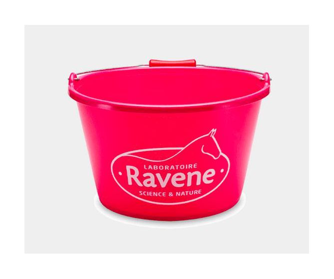 Ravene - Soins - Seau Ravene