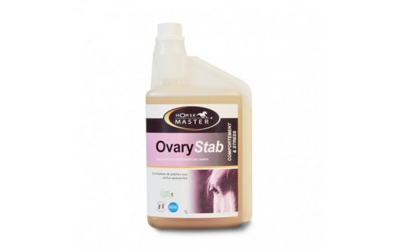 Horse Master - Complément - Ovary Stab