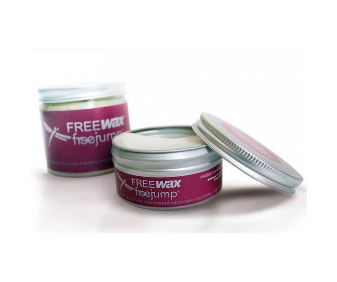 Freejump - Cuir -  Freewax - 100ml