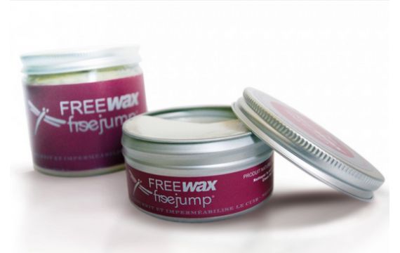 Freejump - Cuir -  Freewax - 100ml