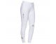 Cavalleria Toscana - Pantalons - Pantalon Femme Team PAD148 Blanc