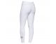 Cavalleria Toscana - Pantalons - Pantalon Femme Team PAD148 Blanc