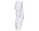 Cavalleria Toscana - Pantalons - Pantalon Femme Team PAD148 Blanc