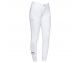 Cavalleria Toscana - Pantalons - Pantalon Femme PADN22 Blanc