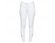 Cavalleria Toscana - Pantalons - Pantalon Femme PADN22 Blanc