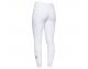 Cavalleria Toscana - Pantalons - Pantalon Femme PADN22 Blanc