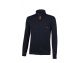 Pikeur - Sweatshirts - Gilet Collection Ete 2021 "Scotty" Homme Marine